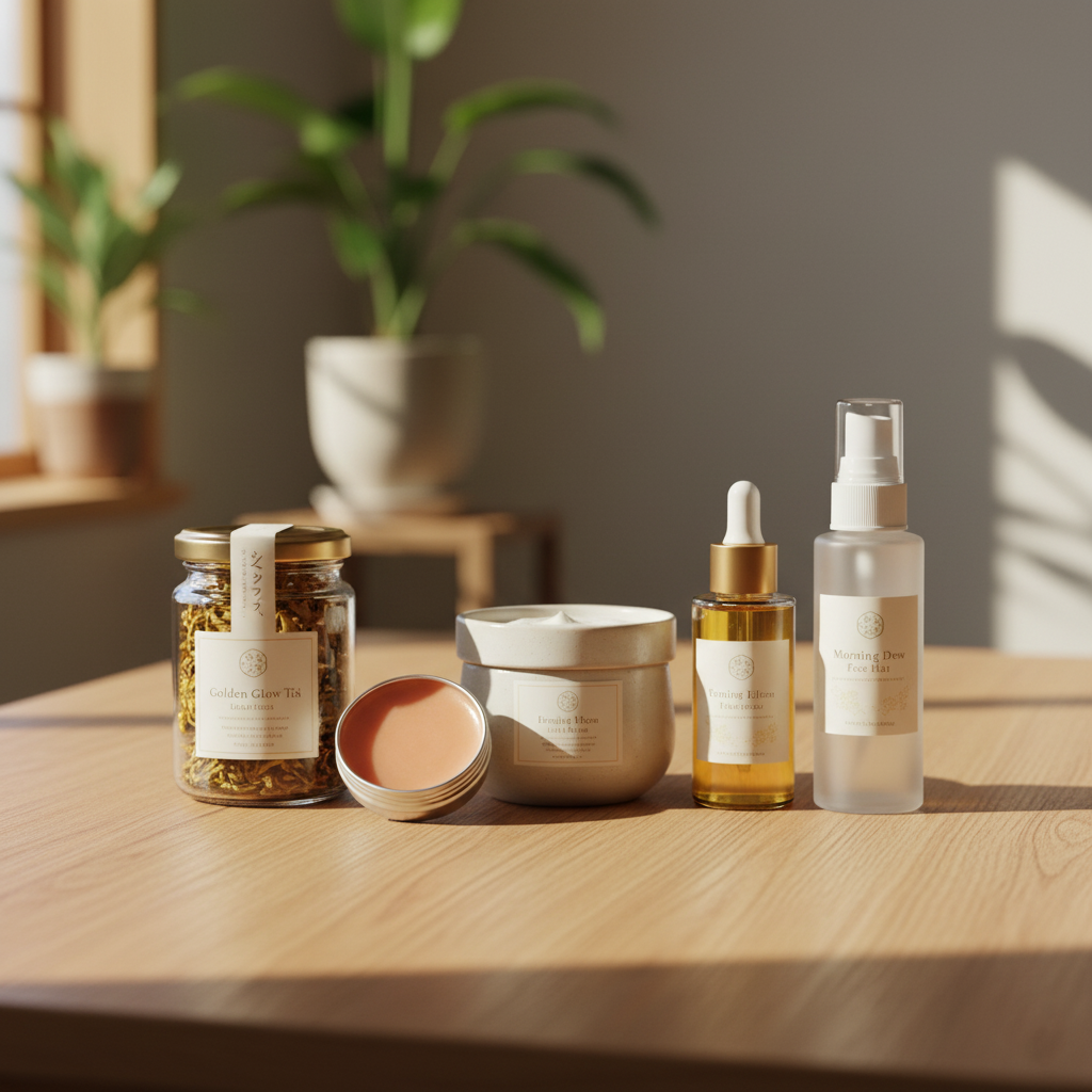 ミツカフェライフシリーズ